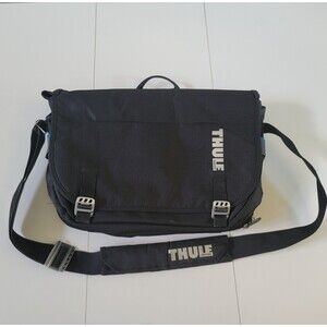 Thule x Messenger Bag Padded Transit Work Crossbody Laptop